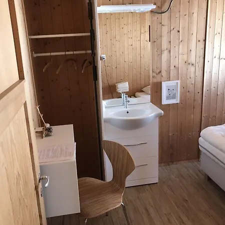 Amdenlodge - Lakeview Apartment Amden