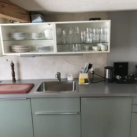 דירה Amdenlodge - Lakeview