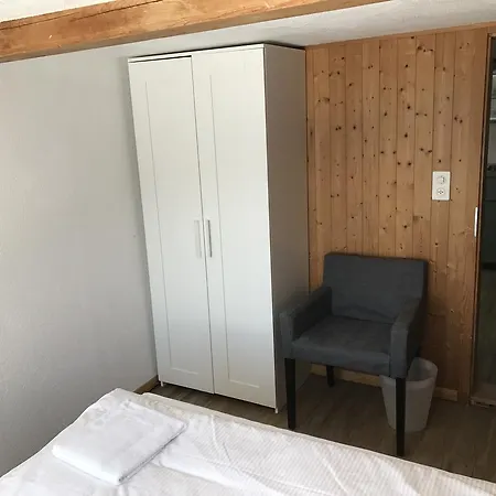 Amdenlodge - Lakeview אמדן