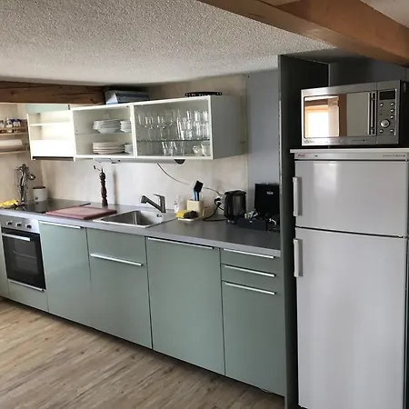 דירה Amdenlodge - Lakeview