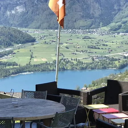 Apartment Amdenlodge - Lakeview Amden