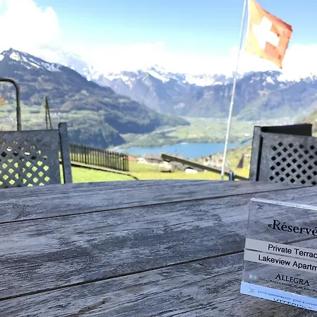 Amdenlodge - Lakeview * Amden