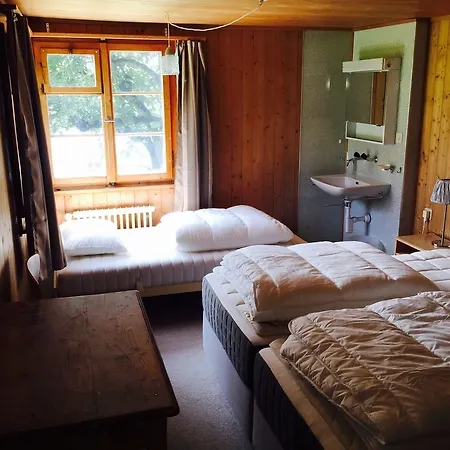 Apartment Amdenlodge - Lakeview Amden
