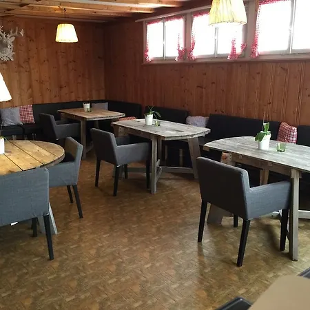 Amdenlodge - Lakeview אמדן