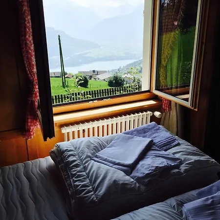 Amdenlodge - Lakeview
