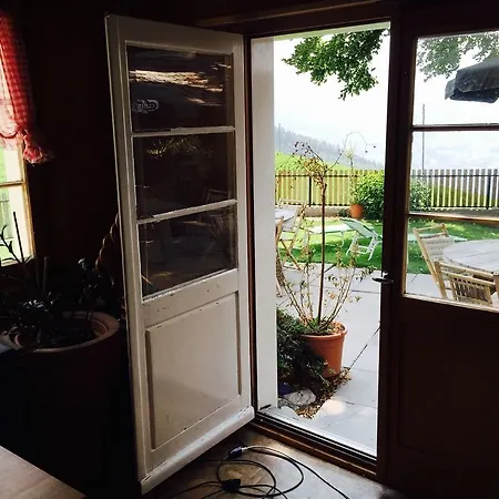 Apartment Amdenlodge - Lakeview Amden