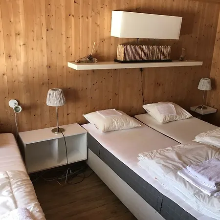 Amdenlodge - Lakeview אמדן