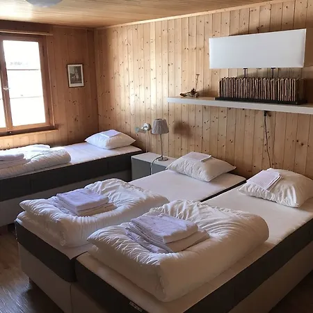 דירה Amdenlodge - Lakeview *