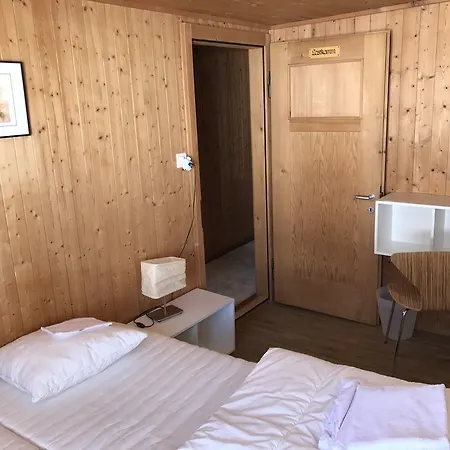 Apartment Amdenlodge - Lakeview Amden