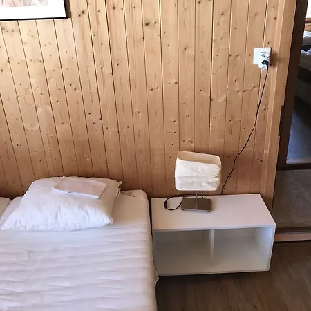דירה Amdenlodge - Lakeview