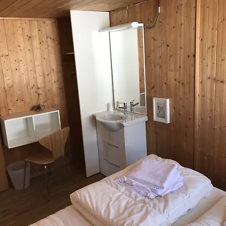Amdenlodge - Lakeview Amden