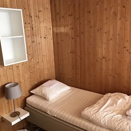 Apartment Amdenlodge - Lakeview Amden