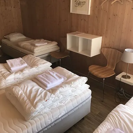 דירה Amdenlodge - Lakeview