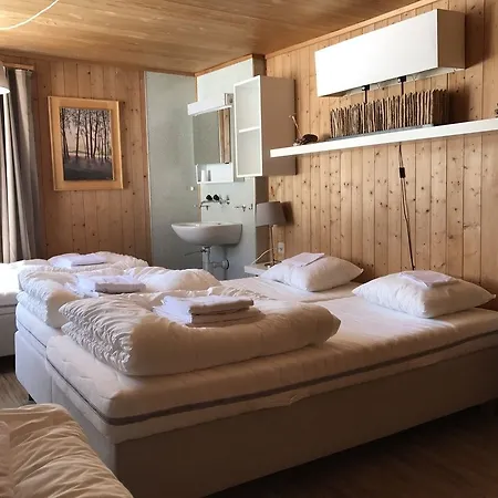 דירה Amdenlodge - Lakeview *