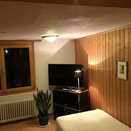 Appartement Amdenlodge - Lakeview Amden
