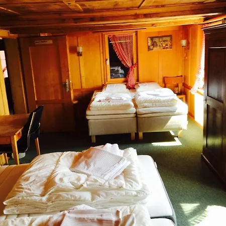 Appartement Amdenlodge - Lakeview *