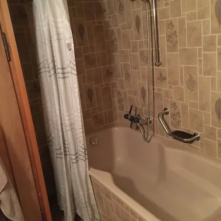 Appartement Amdenlodge - Lakeview