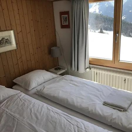 Amdenlodge - Lakeview Apartment