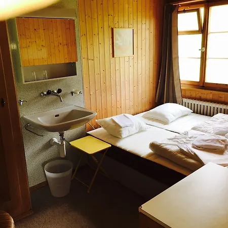 Amdenlodge - Lakeview Apartment