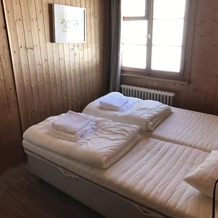 Amdenlodge - Lakeview Apartment