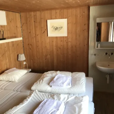 Amdenlodge - Lakeview Apartment